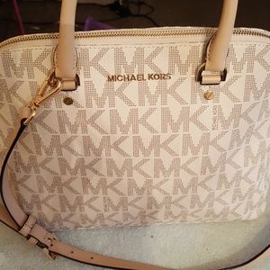 MK purse
